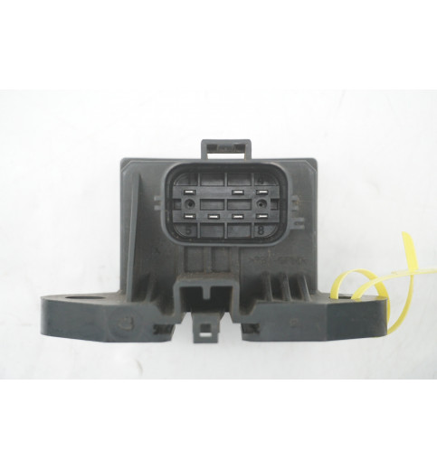 F1FA-9D370-GA  Ford Transit Steuergerät Kraftstoffpumpe   -15051-