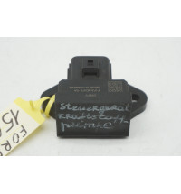 F1FA-9D370-GA  Ford Transit Steuergerät Kraftstoffpumpe   -15051-