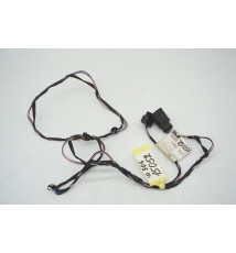 A9060005999 Mercedes  Türkabelbaum Leitungssatz vorne -15052-