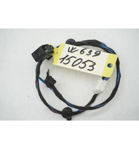 A6394407810 Mercedes W639 Vito Kabelbaum Tür Kabel Vorne Links Rechts -15053-