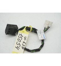 A6395406809 Mercedes W639 Leistungssatz Kabel für Fensterheber -15054-