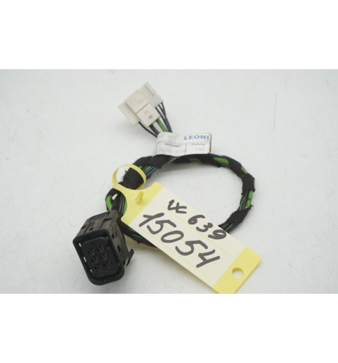 A6395406809 Mercedes W639 Leistungssatz Kabel für Fensterheber -15054-