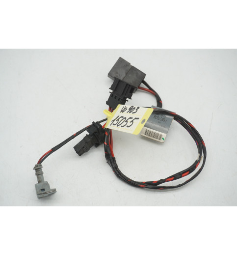 F665763B Mercedes W901-905 Heizungsgebläse-Verkabelung  -15055-