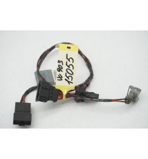 F665763B Mercedes W901-905 Heizungsgebläse-Verkabelung  -15055-