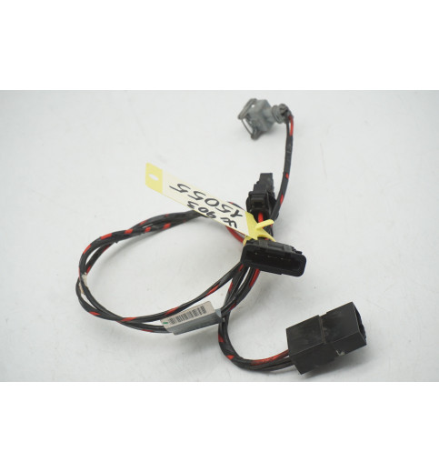 F665763B Mercedes W901-905 Heizungsgebläse-Verkabelung  -15055-
