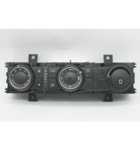 HVW9068300885KZ 2E1927139 VW Crafter Heizungssteurung Klimabedienteil  -15056-