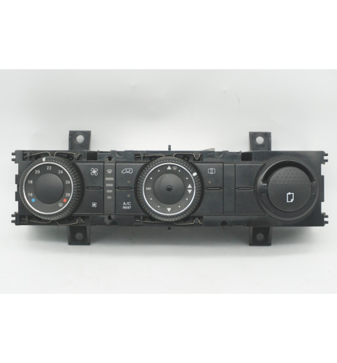 HVW9068300885KZ 2E1927139 VW Crafter Heizungssteurung Klimabedienteil  -15056-