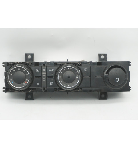 HVW9068300885KZ 2E1927139 VW Crafter Heizungssteurung Klimabedienteil  -15056-