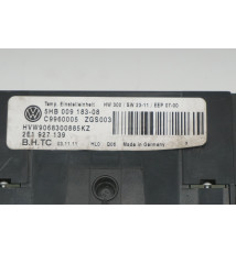 HVW9068300885KZ 2E1927139 VW Crafter Heizungssteurung Klimabedienteil  -15056-