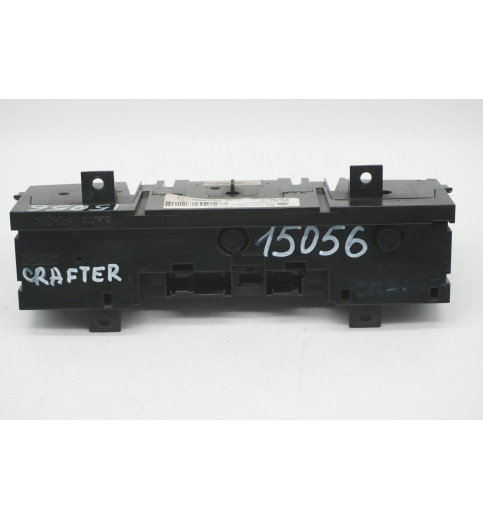 HVW9068300885KZ 2E1927139 VW Crafter Heizungssteurung Klimabedienteil  -15056-