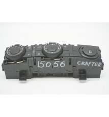 HVW9068300885KZ 2E1927139 VW Crafter Heizungssteurung Klimabedienteil  -15056-