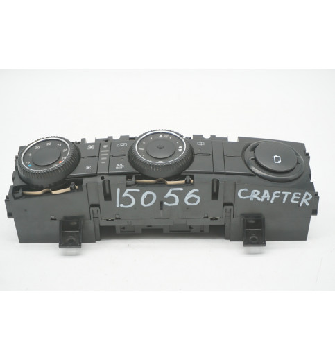 HVW9068300885KZ 2E1927139 VW Crafter Heizungssteurung Klimabedienteil  -15056-