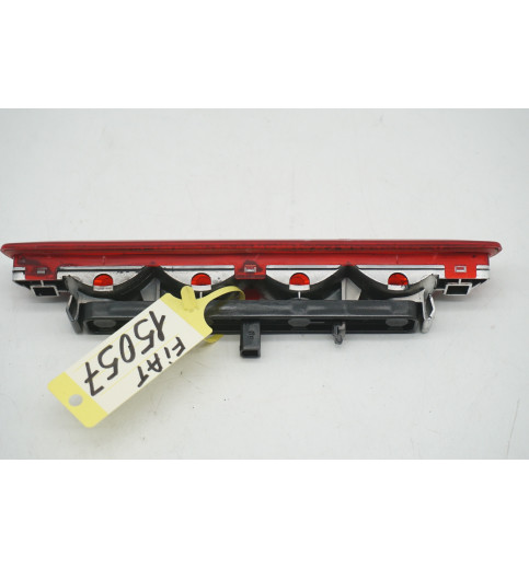 1340670080 Fiat Ducato Bremsleuchte Lampenträger komplett  -15057-