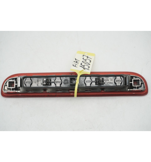 1340670080 Fiat Ducato Bremsleuchte Lampenträger komplett  -15057-