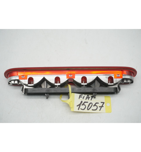1340670080 Fiat Ducato Bremsleuchte Lampenträger komplett  -15057-