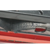 1340670080 Fiat Ducato Bremsleuchte Lampenträger komplett  -15057-