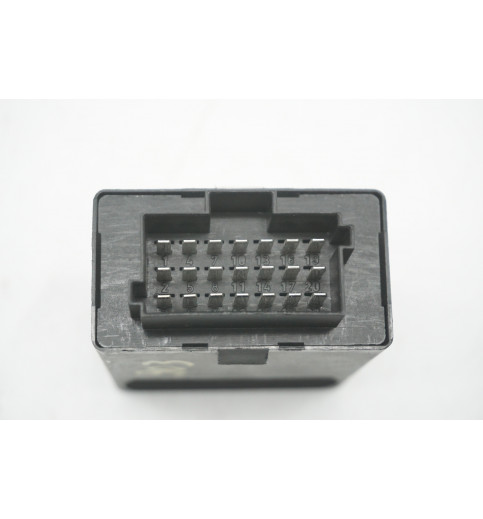 A0355455132 Mercedes W903 Steuergerät Blinkmodul Zusatzblinkmodul  -15058-