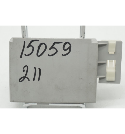 A2115408545 Mercedes E-Klasse W211 Steuergerät Zentrales Gateway  -15059-