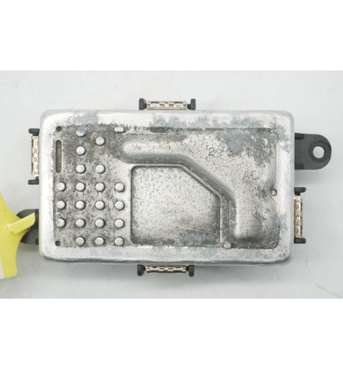  A2128702110 Mercedes W212 E-Klasse Gebläse Motor Steuergerät  