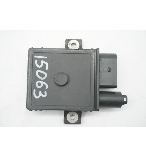 0522150701  BMW BERU Glühkerzenrelais  -15063-