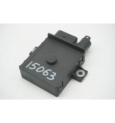 0522150701  BMW BERU Glühkerzenrelais  -15063-