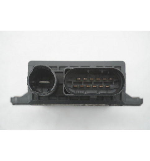 0522150701  BMW BERU Glühkerzenrelais  -15063-