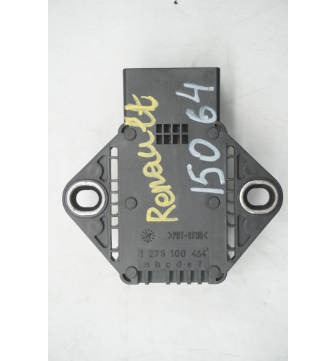  479300006R 0265005757 Renault Master III ESP Sensor Steuergerät  -15064-