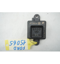 JX6112B533AA Ford Transit Custom  Glühanlage  Relais  -15065-