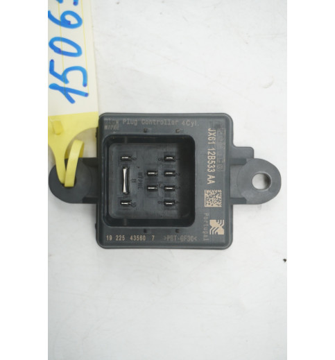 JX6112B533AA Ford Transit Custom  Glühanlage  Relais  -15065-