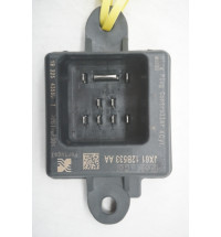 JX6112B533AA Ford Transit Custom  Glühanlage  Relais  -15065-