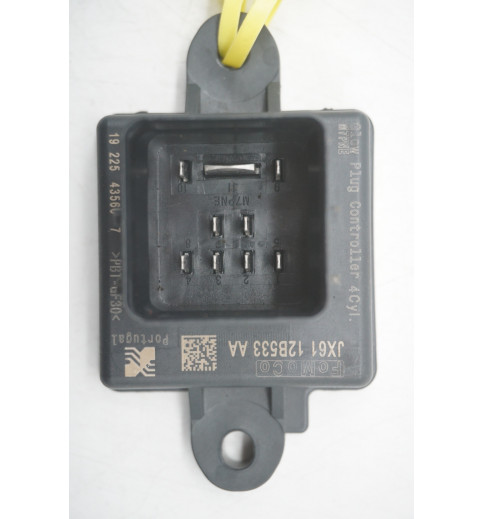 JX6112B533AA Ford Transit Custom  Glühanlage  Relais  -15065-