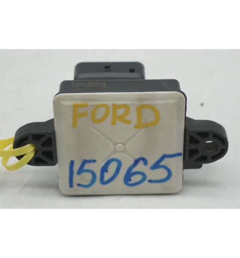 JX6112B533AA Ford Transit Custom  Glühanlage  Relais  -15065-