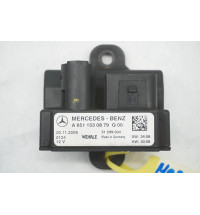 A6511530879 Mercedes  Glühkerzen Vorheizrelais  -15066-