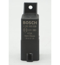 038907281D 0281003038 Volkswagen Steuergerät Vorglühen Glühkerzen  -15067-