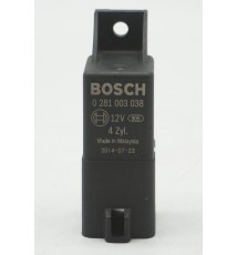 038907281D 0281003038 Volkswagen Steuergerät Vorglühen Glühkerzen  -15067-