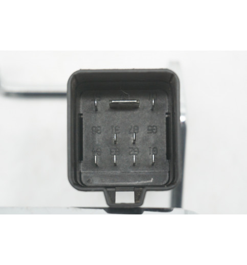 038907281D 0281003038 Volkswagen Steuergerät Vorglühen Glühkerzen  -15067-