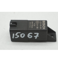 038907281D 0281003038 Volkswagen Steuergerät Vorglühen Glühkerzen  -15067-