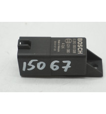 038907281D 0281003038 Volkswagen Steuergerät Vorglühen Glühkerzen  -15067-