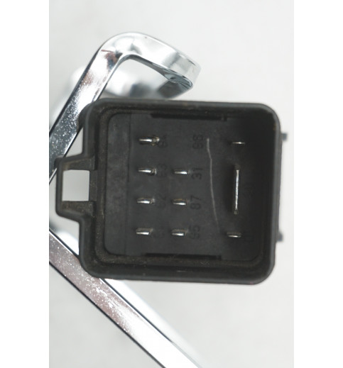 0281003031 07Z907281 Volkswagen Steuergerät Vorglühen Glühkerzen  -15068-