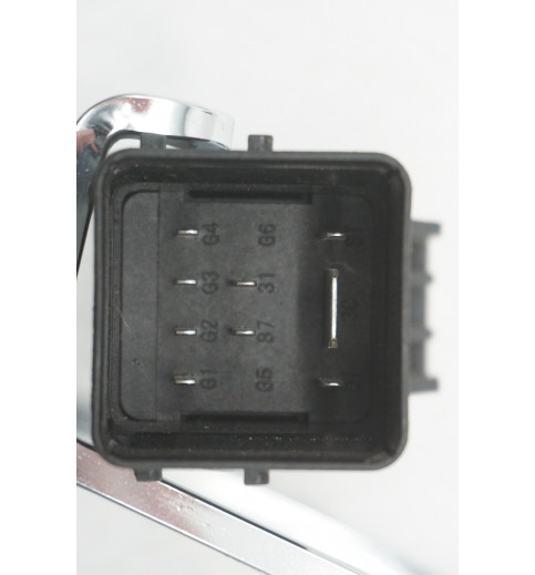  A6229000400 0281003067 Mercedes W447 Steuergerät Vorglührelais Relais  -15069-