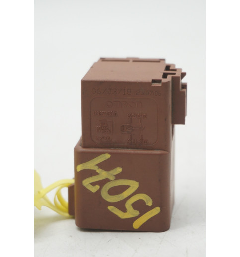 17325003001 Citroen Fiat Peugeot Elektrisches Relais  -15071-