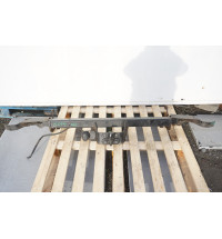 530097  Fiat Ducato Anhängerkupplung   -15074-