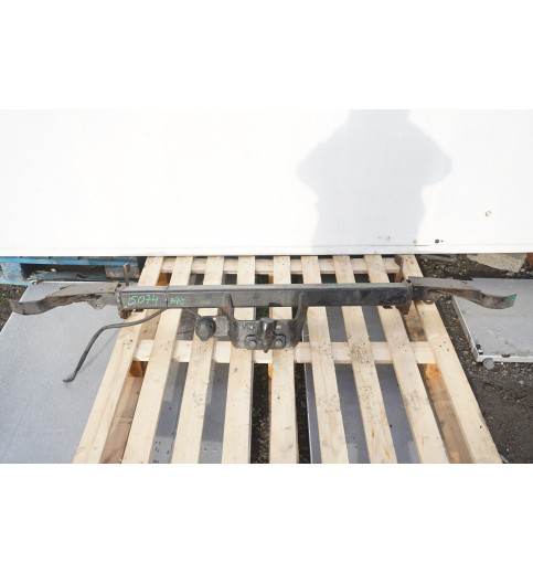 530097  Fiat Ducato Anhängerkupplung   -15074-