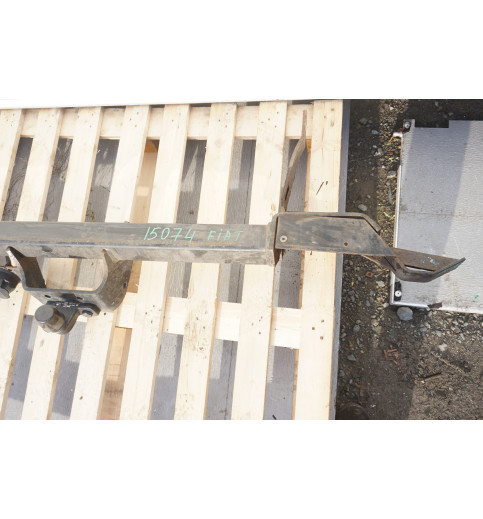 530097  Fiat Ducato Anhängerkupplung   -15074-