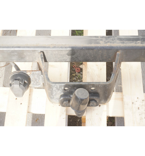 530097  Fiat Ducato Anhängerkupplung   -15074-