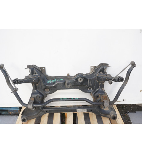 A9103230300 A18271FS0122 Mercedes Sprinter W910 Motorträger   -15075-