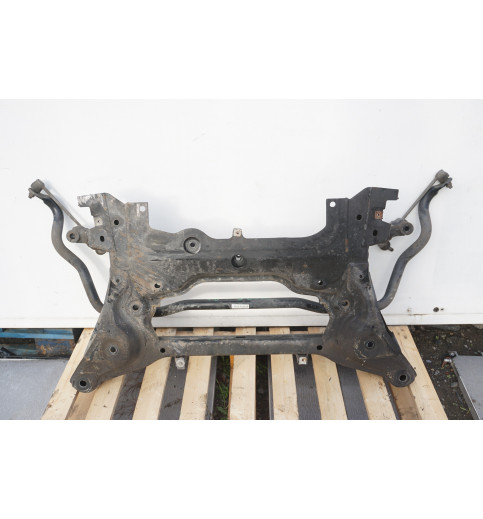 A9103230300 A18271FS0122 Mercedes Sprinter W910 Motorträger   -15075-