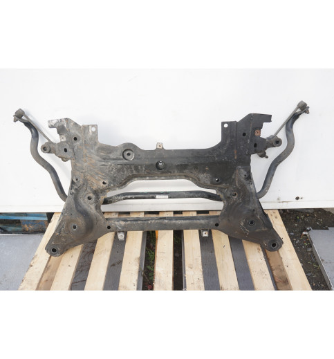 A9103230300 A18271FS0122 Mercedes Sprinter W910 Motorträger   -15075-