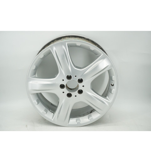 A1644011202 Mercedes ML W164  8Jx19H2 ET60 Alufelge  -15076-