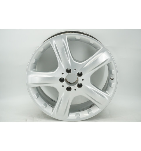 A1644011202 Mercedes ML W164  8Jx19H2 ET60 Alufelge  -15076-